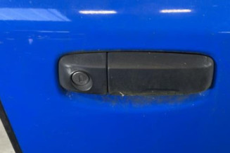 Porte avant droit FIAT PANDA 2