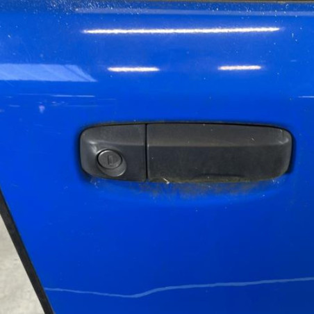 Porte avant droit FIAT PANDA 2
