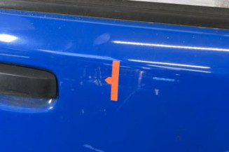 Porte avant droit FIAT PANDA 2