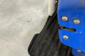 Porte avant droit FIAT PANDA 2