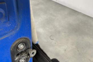 Porte avant droit FIAT PANDA 2
