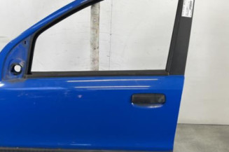 Porte avant gauche FIAT PANDA 2 Photo n°1