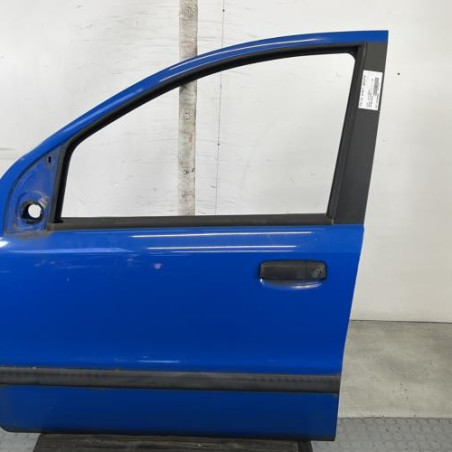 Porte avant gauche FIAT PANDA 2 Photo n°1