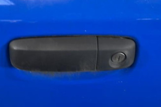 Porte avant gauche FIAT PANDA 2