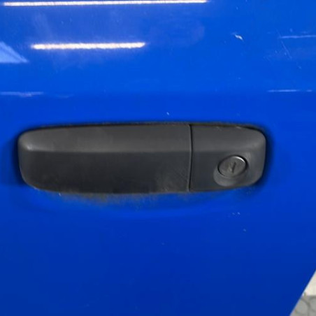 Porte avant gauche FIAT PANDA 2