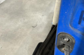 Porte avant gauche FIAT PANDA 2