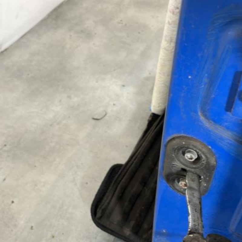 Porte avant gauche FIAT PANDA 2 Photo n°3