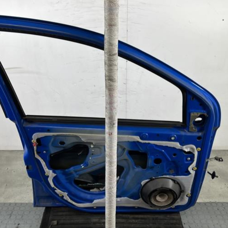 Porte avant gauche FIAT PANDA 2 Photo n°5