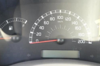 Porte avant gauche FIAT PANDA 2