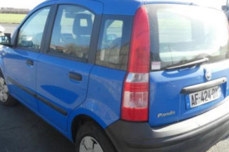 Porte avant gauche FIAT PANDA 2