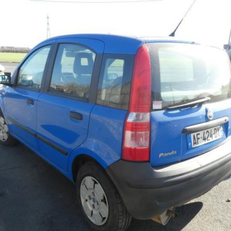 Porte avant gauche FIAT PANDA 2 Photo n°7
