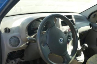 Porte avant gauche FIAT PANDA 2