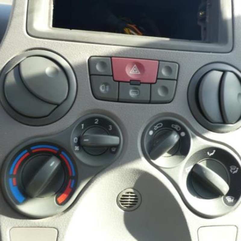 Porte avant gauche FIAT PANDA 2 Photo n°9