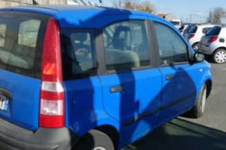 Porte avant gauche FIAT PANDA 2