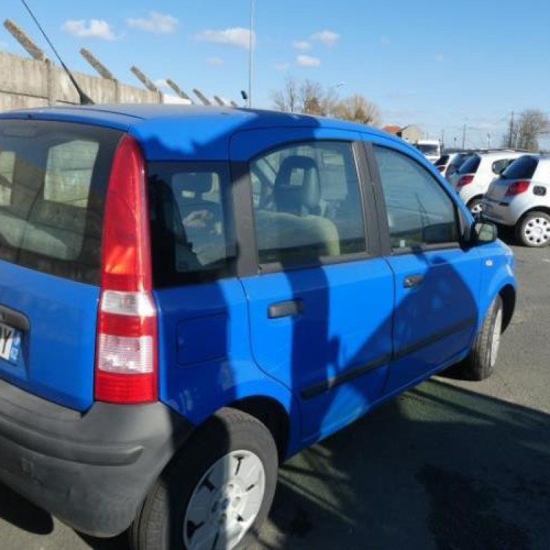 Porte avant gauche FIAT PANDA 2 Photo n°10