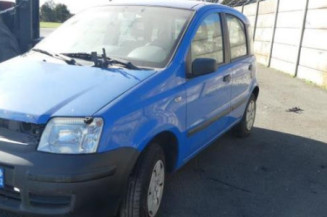 Porte avant gauche FIAT PANDA 2