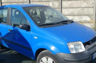 Porte avant gauche FIAT PANDA 2