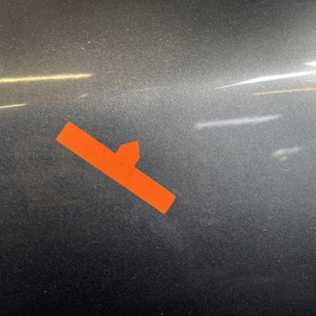 Porte avant gauche SKODA OCTAVIA 2