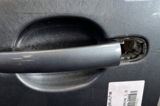 Porte avant gauche SKODA OCTAVIA 2