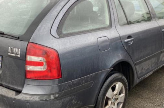 Porte avant gauche SKODA OCTAVIA 2