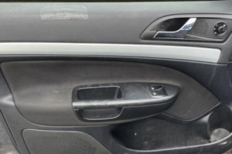Porte avant gauche SKODA OCTAVIA 2