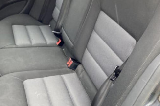 Porte avant gauche SKODA OCTAVIA 2