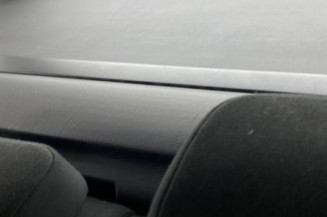 Porte avant gauche SKODA OCTAVIA 2
