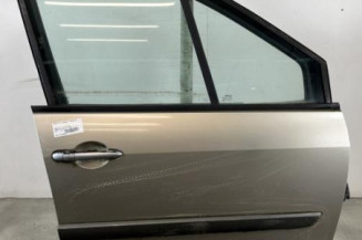 Porte avant droit RENAULT GRAND SCENIC 2 Photo n°1