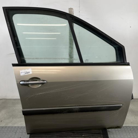 Porte avant droit RENAULT GRAND SCENIC 2 Photo n°1