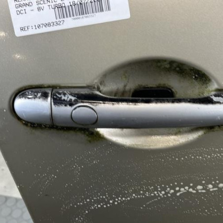 Porte avant droit RENAULT GRAND SCENIC 2