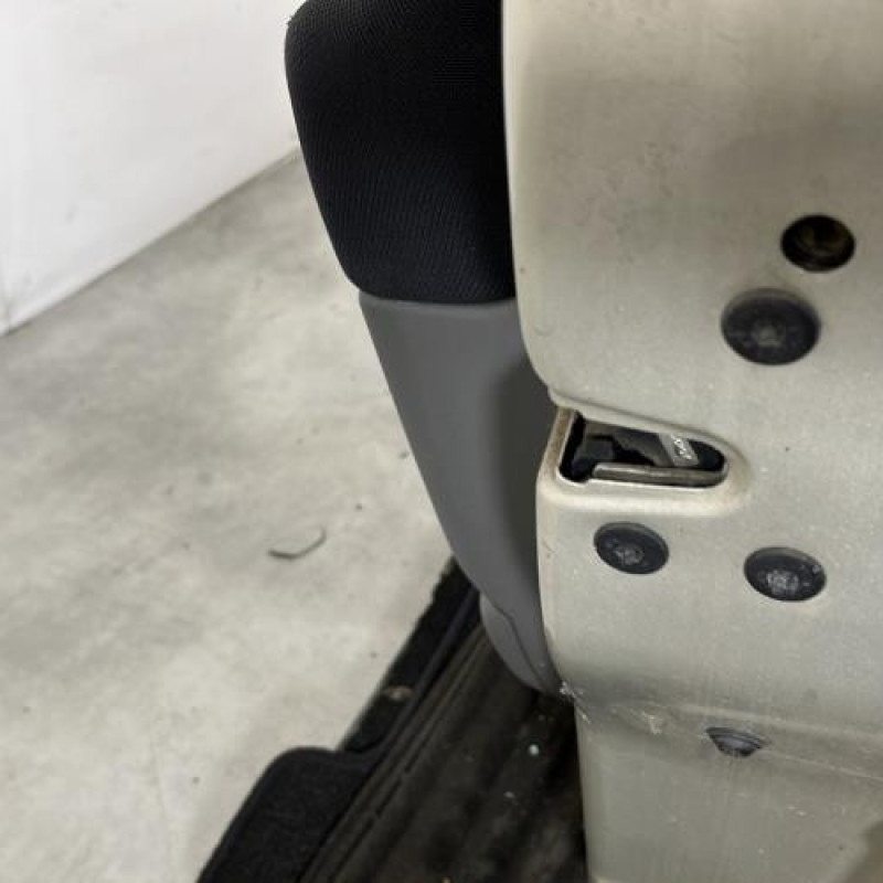 Porte avant droit RENAULT GRAND SCENIC 2 Photo n°3