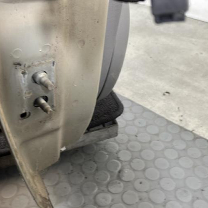 Porte avant droit RENAULT GRAND SCENIC 2 Photo n°5