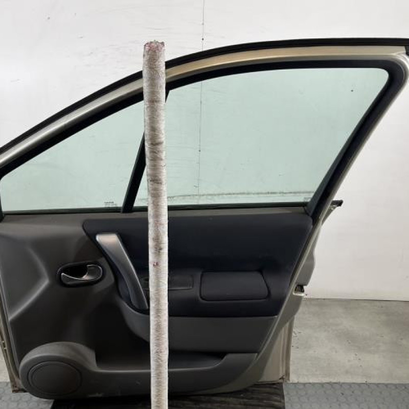 Porte avant droit RENAULT GRAND SCENIC 2 Photo n°6