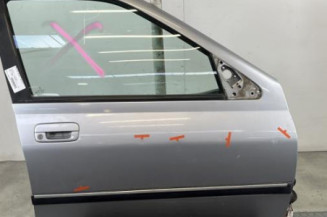 Porte avant droit PEUGEOT 406 Photo n°1