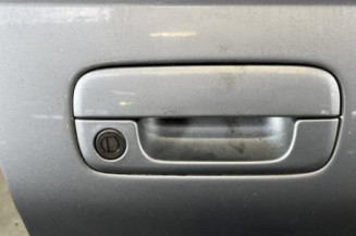Porte avant droit PEUGEOT 406