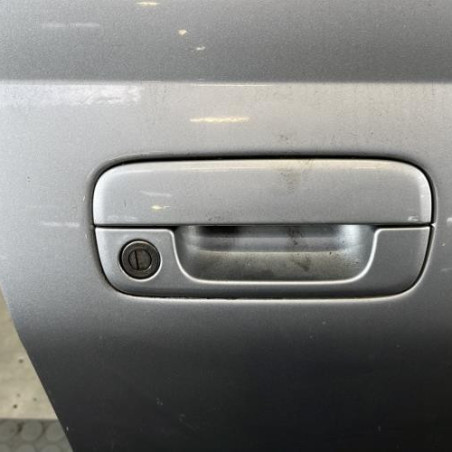 Porte avant droit PEUGEOT 406