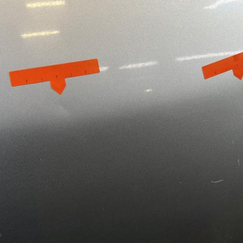 Porte avant droit PEUGEOT 406 Photo n°4