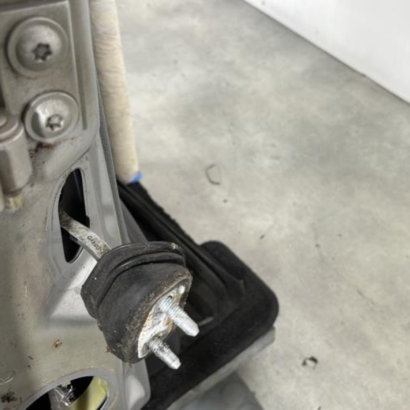 Porte avant droit PEUGEOT 406 Photo n°6