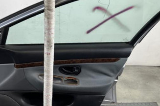 Porte avant droit PEUGEOT 406