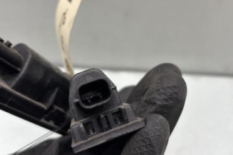 Eclairage de plaque RENAULT MEGANE 4