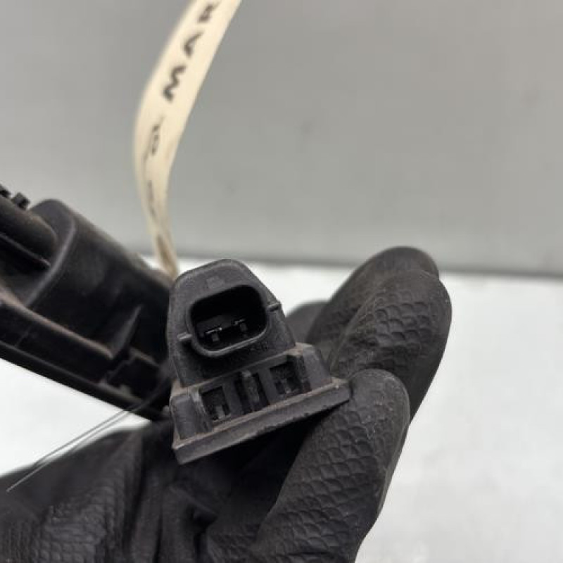 Eclairage de plaque RENAULT MEGANE 4 Photo n°4