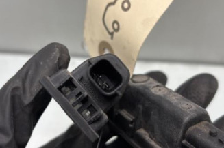 Eclairage de plaque RENAULT MEGANE 4