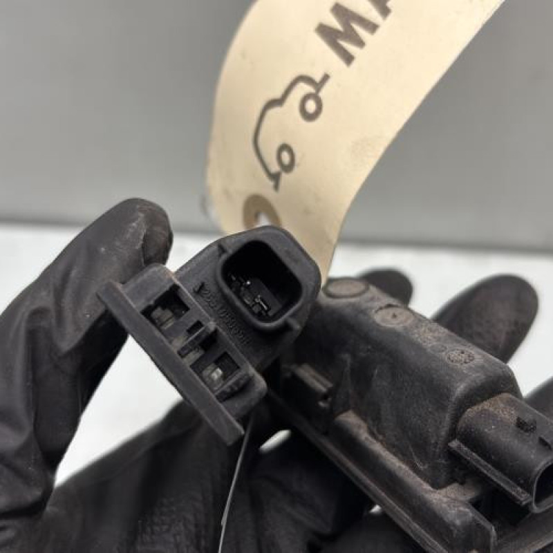 Eclairage de plaque RENAULT MEGANE 4 Photo n°5