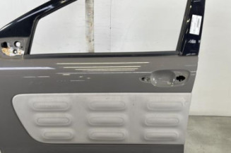 Porte avant gauche CITROEN C4 CACTUS Photo n°1