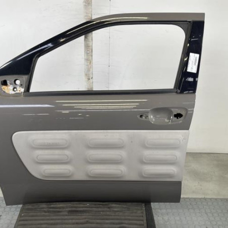 Porte avant gauche CITROEN C4 CACTUS Photo n°1