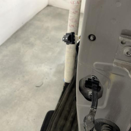 Porte avant gauche CITROEN C4 CACTUS