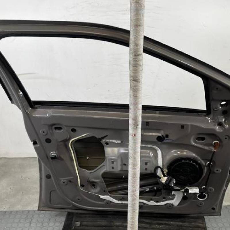 Porte avant gauche CITROEN C4 CACTUS Photo n°4