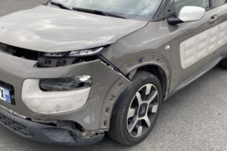 Porte avant gauche CITROEN C4 CACTUS