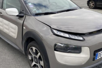 Porte avant gauche CITROEN C4 CACTUS