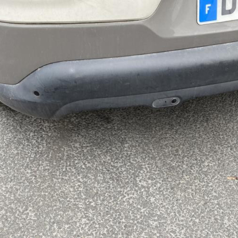 Porte avant gauche CITROEN C4 CACTUS Photo n°10